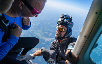 How Much Does Skydiving Cost?